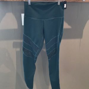 DYI Lace Ready Legging - NWT